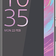 Sony Xperia XA Dual Chính hãng-Cũ