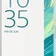 Sony Xperia XA Ultra Dual Chính hãng-White