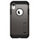 Ốp lưng cho iPhone XR - Spigen Tough Armor Case-Gray