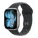 Apple Watch Series 11 46mm (5G) Viền Nhôm Dây Cao Su Size S/M | Chính hãng Apple Việt Nam-Xám không gian