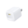 Sạc nhanh Baseus Enerfill 45W 1C FN22-Trắng