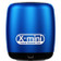 Loa Bluetooth X Mini Click-Xanh dương