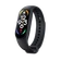Vòng đeo tay thông minh Xiaomi Mi Band 7-Đen