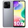 Xiaomi Redmi 10A 3GB 64GB - Cũ Đẹp-Bạc