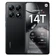 Xiaomi 14T 12GB 256GB - Cũ Trầy Xước-Đen