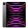 iPad Pro 12.9 inch 2022 M2 Wifi + 5G 256GB - Cũ Xước Cấn-Xám