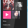 Nokia XL Chính hãng-Cũ- Xanh