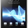 Sony Xperia Acro S Trắng