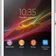 Sony Xperia SP Trắng