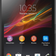 Sony Xperia T Đen