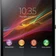 Sony Xperia ZL Đen