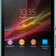 Sony Xperia ZR Chính hãng Xanh