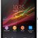 Sony Xperia ZR Trắng