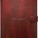 Bao da cho Xperia Tablet Z - Zenus Masstige Neo Classic Diary