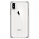 Ốp lưng cho iPhone XS - Spigen Case Ultra Hybrid Crystal Clear