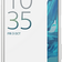 Sony Xperia XZ Dual 64GB Chính hãng-Silver