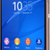 Sony Xperia Z3-Cũ-Bronze