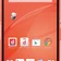 Sony Xperia Z3 Compact SO-02G-Cũ-Orange