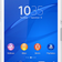 Sony Xperia Z3 Compact