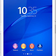 Sony Xperia Z3 Tablet Compact