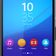 Sony Xperia Z3+ Dual-Cũ-Black