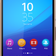 Sony Xperia Z4 SOV31-Cũ-Bronze