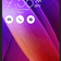 ASUS ZenFone 2 ZE550ML 16GB 2GB RAM Chính hãng-Cũ-Black