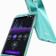 ASUS ZenFone 3 ZE520KL 64GB 4GB RAM Chính hãng-Blue