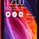 ASUS ZenFone 6 A600 16GB 2GB RAM Gold