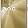 ASUS ZenFone 3 ZE552KL 64GB 4GB RAM Chính hãng-Gold