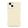 Ốp lưng iPhone 17e/16e/15/14/13 Zikguz Style With Magsafe-Vàng Nhạt