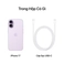 iPhone 17 256GB | Chính hãng - 8