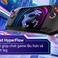 Máy chơi game MSI Claw - 2