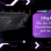 Máy chơi game MSI Claw - 5