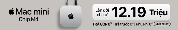 Mac mini m4