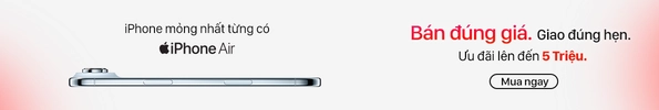 iPhone Air