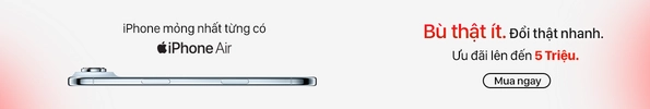 iPhone Air