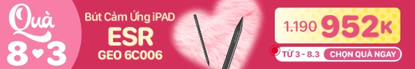 Bút cảm ứng iPad ESR GEO 6C006