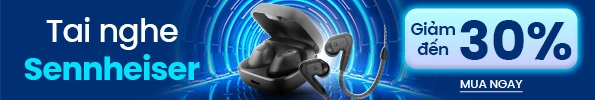 Tai nghe Sennheiser