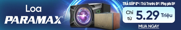 Loa Paramax