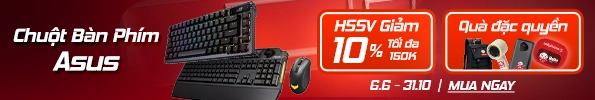 Chuột Asus