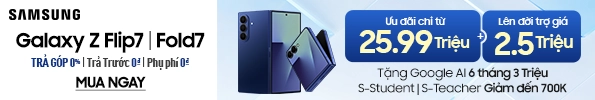Samsung Galaxy Z Flip 7