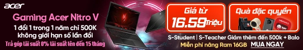 Acer Nitro V