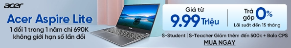 ACER ASPIRE LITE