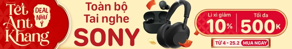 All tai nghe SONY