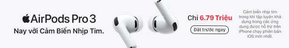 airpods pro 3
