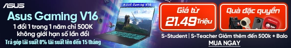 ASUS Gaming V16