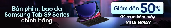 Ốp Samsung Galaxy Tab S9 Series