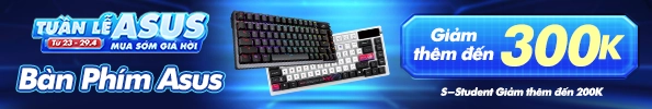 Bàn phím Asus