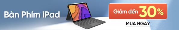 Bàn phím ipad